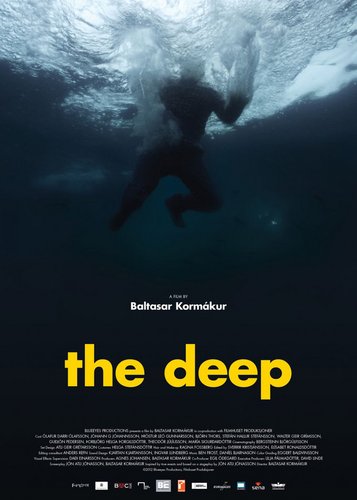 The Deep - Poster 3