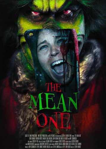 The Mean One - Poster 3
