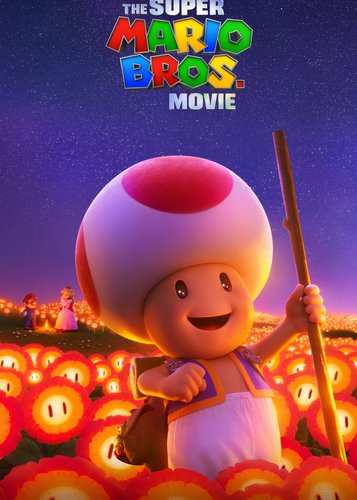 Der Super Mario Bros. Film - Poster 17