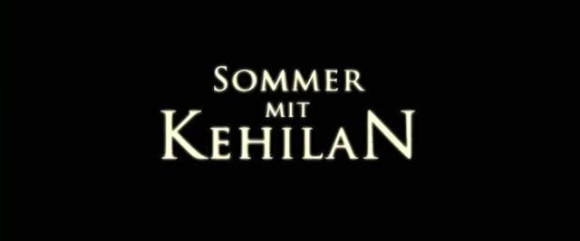 Sommer mit Kehilan - Trailer - Deutsch