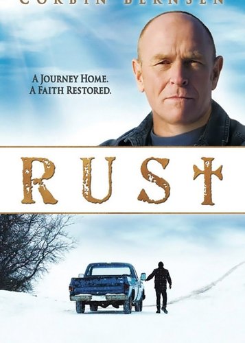 Rust - Die Heimkehr. Der erneute Glaube. - Poster 2