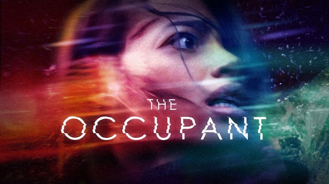 The Occupant - Wallpaper 2