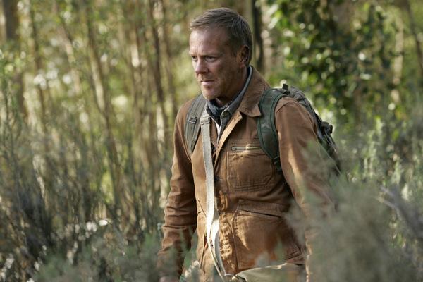 24 - Redemption: Jack Bauer (Sutherland) in Südafrika © 20th Century Fox Home Entertainment