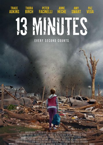 13 Minutes - Poster 4