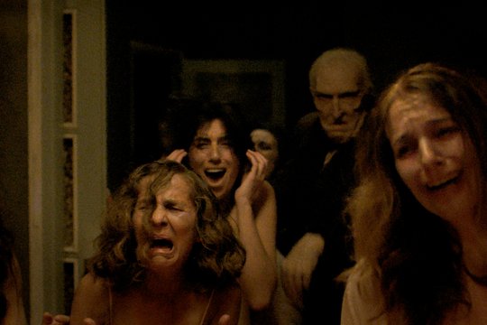 The Wailing - Der Tod hat viele Gesichter - Szenenbild 1