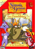 Simsala Grimm 8 - Der Froschkönig