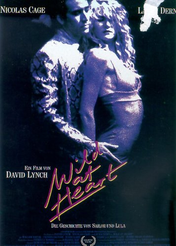 Wild at Heart - Poster 1