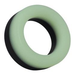 Rock Solid - The Big O - Glow, 3,2 cm
