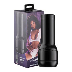 FeelStar Stroker - September Reign, 22,3 cm