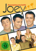 Joey - Staffel 1