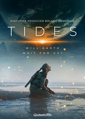 Tides - Poster 1