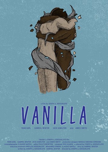 Vanilla - Poster 2