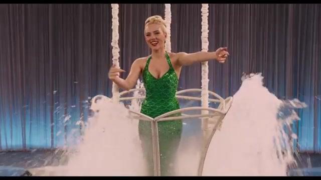 Hail, Caesar! - Trailer - Deutsch - SD