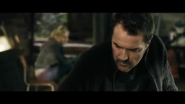 Das Wochenende - Trailer - Deutsch - SD