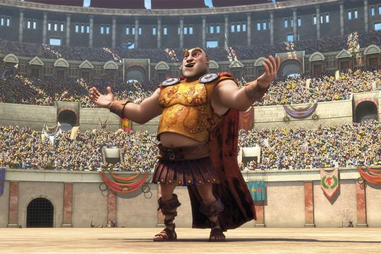 Die Gladiatoren von Rom - Szenenbild 3