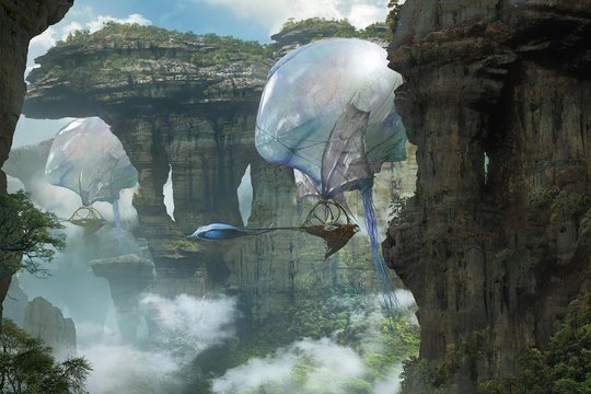 Avatar 3 - Fire and Ash - Szenenbild 7