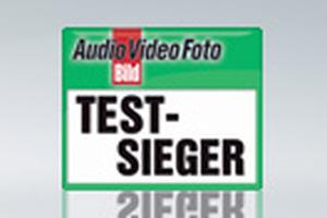 06/2011 Audio Video Foto Bild TESTSIEGER