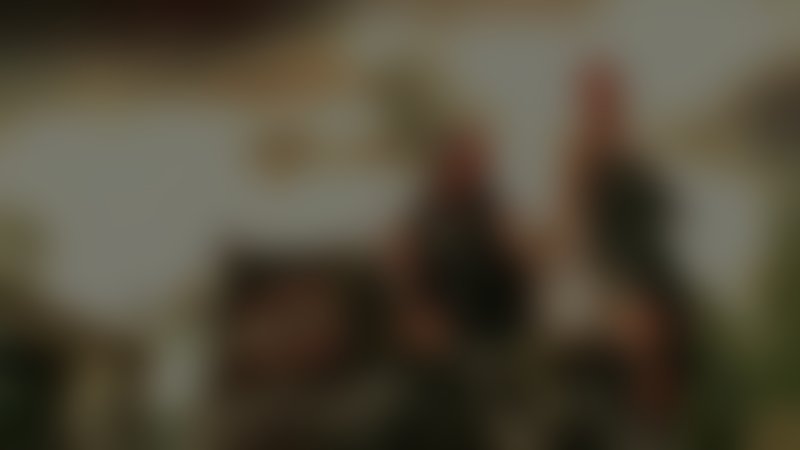 The Walking Deceased - Trailer - Englisch - SD