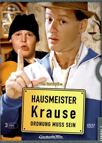 Hausmeister Krause - Staffel 2 - Poster 1