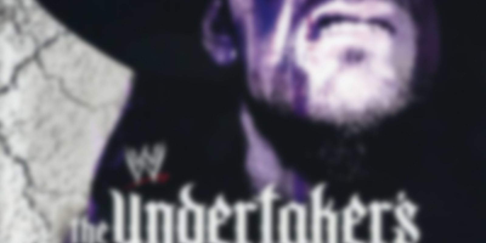 WWE - Die tödlichsten Matches des Undertaker