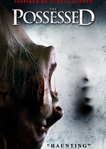 The Possessed - Poster 3