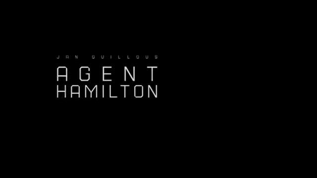 Agent Hamilton - Trailer - Deutsch