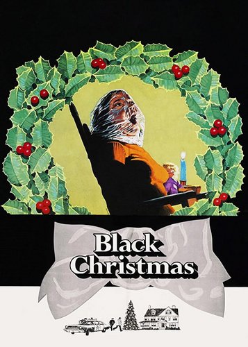 Black Christmas - Jessy - Poster 1