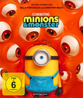 Minions 3 - Minions &amp; Monster