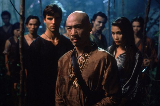 Vampires 3 - The Turning - Szenenbild 4