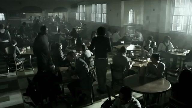 Seconds Apart - Trailer - Englisch - SD