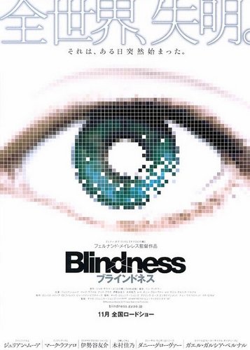 Die Stadt der Blinden - Poster 5