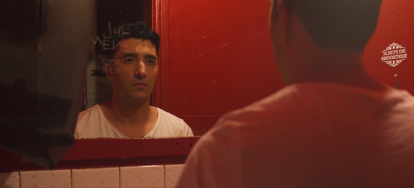 Bathroom Stalls & Parking Lots: DVD oder Blu-ray leihen - VIDEOBUSTER.de