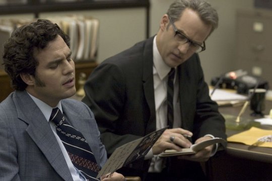 Zodiac - Die Spur des Killers - Szenenbild 16