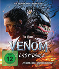 Venom 3 - The Last Dance