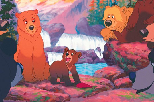 Bärenbrüder - Szenenbild 15