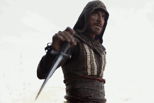 Assassin's Creed - Szenenbild 6