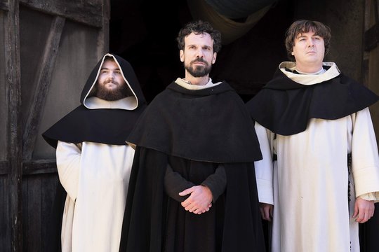 Die Medici - Staffel 3 - Lorenzo der Prächtige - Szenenbild 1