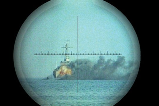 Das letzte U-Boot - Szenenbild 10