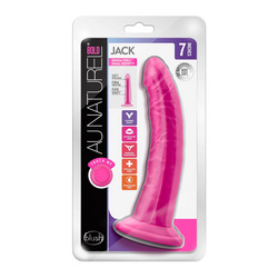 Au Naturel - Bold Jack, 19 cm