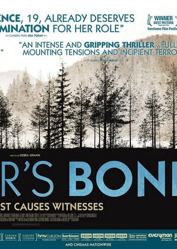 Winter's Bone - Poster 9