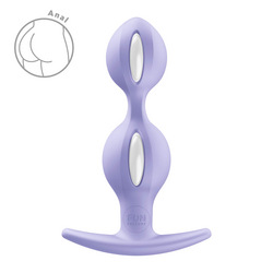 Fun Factory B Balls Duo, 13 cm
