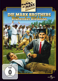 Marx Brothers - Blühender Blödsinn