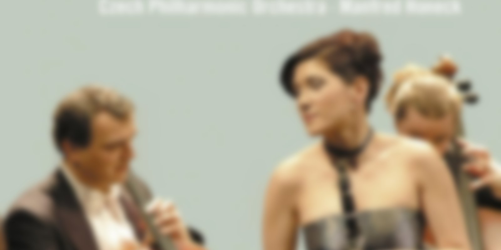 A Mozart Gala from Prague