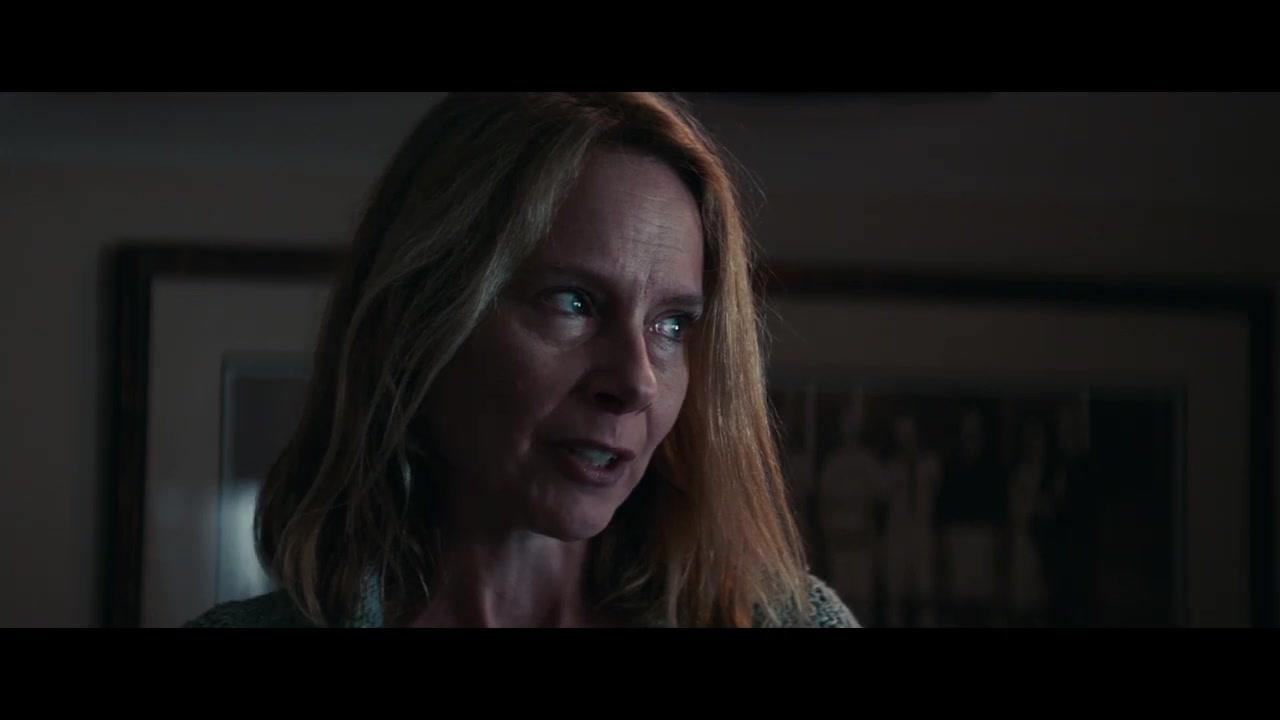 Strange But True - Trailer - Englisch - HD
