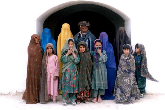 Reise nach Kandahar - Szenenbild 2