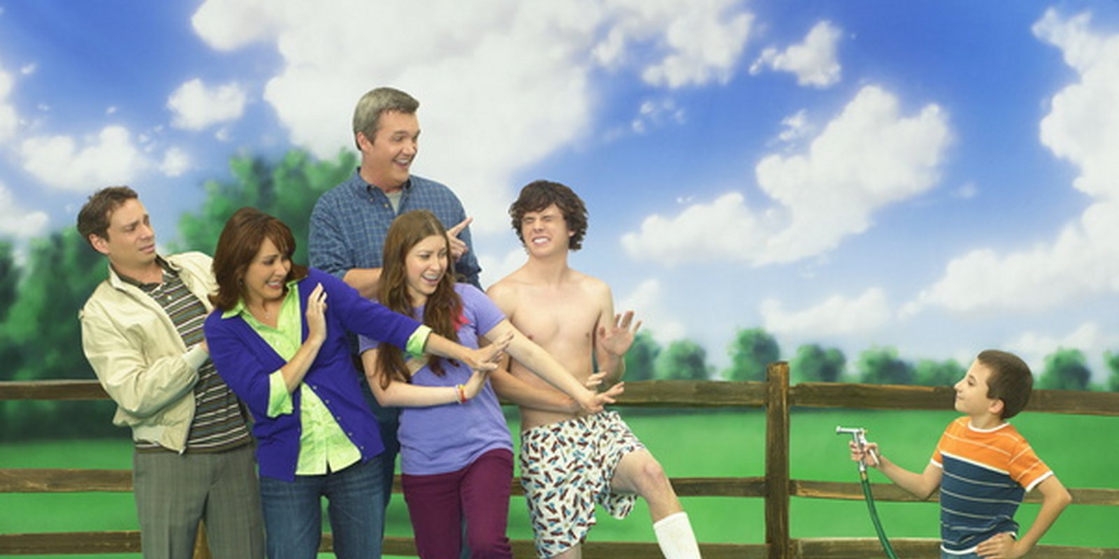 The Middle - Staffel 1
