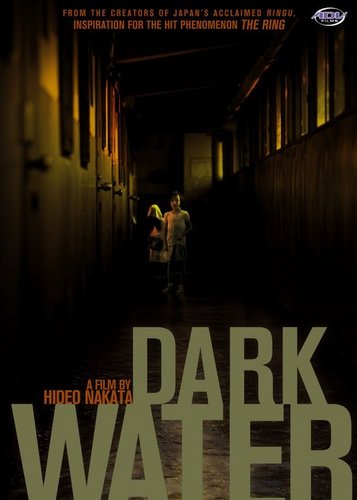 Dark Water - Besuch aus dem Jenseits - Poster 2