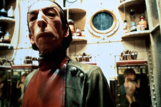 Die Stadt der verlorenen Kinder DVD oder Bluray leihen VIDEOBUSTER.de