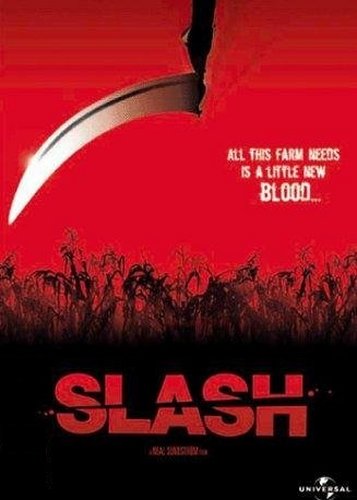 Slash - Poster 3