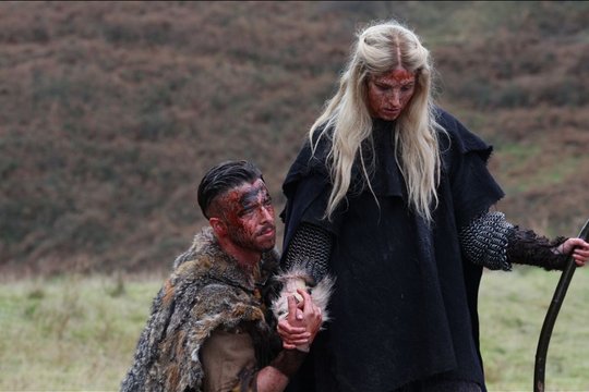 Vikings - Die Berserker - Szenenbild 1